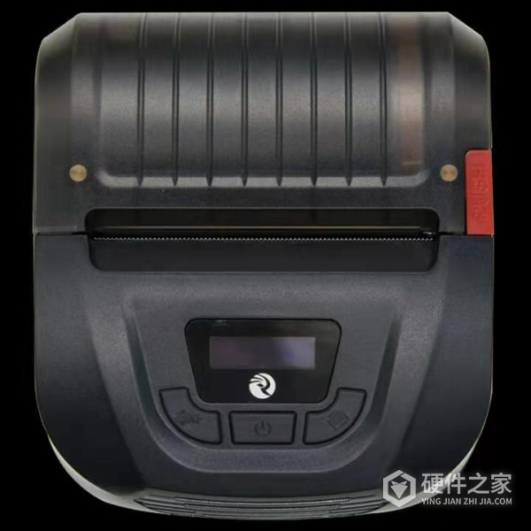 启锐QR-380B蓝牙便携式打印机驱动 for Win XP/7/8/10