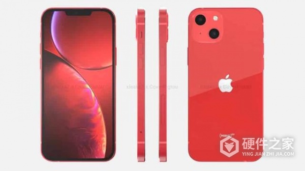 iPhone13上市时间