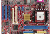 BIOSTAR映泰K8T89-A7 SATA驱动