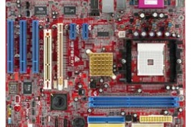 BIOSTAR映泰K8T89-A7 SATA驱动