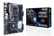 华硕x370主板bios