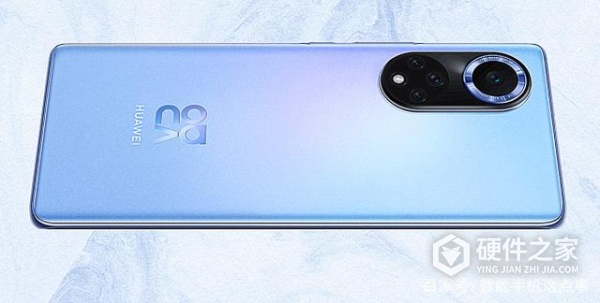 华为nova10是5g手机