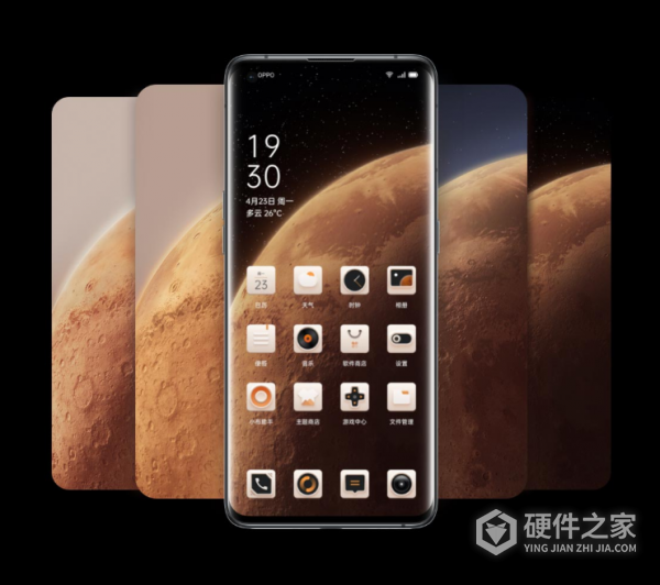 oppofindx3pro火星探索版怎么取消照片同步