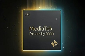 天玑9300安兔兔跑分多少