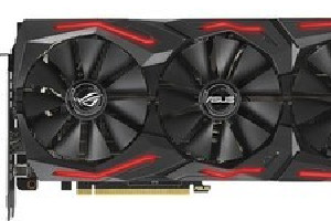 华硕ROG系列 ROG-STRIX-RTX2080S-O8G-GAMING显卡驱动