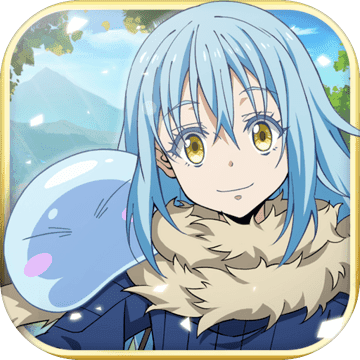 关于我转生变成史莱姆这档事小米版