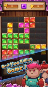 俄罗斯方块典藏版