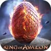 阿瓦隆之王新服