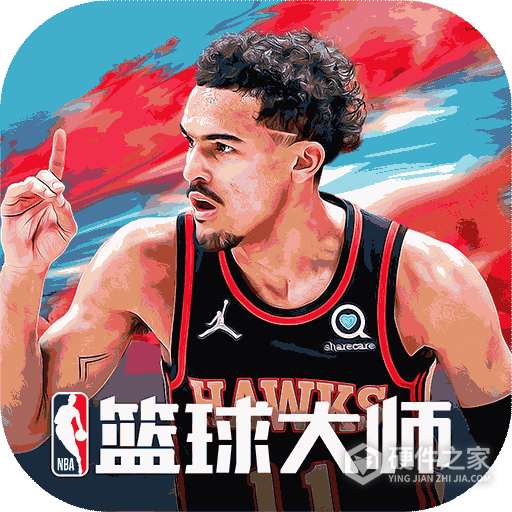 NBA篮球大师百度版