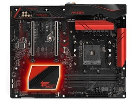 华擎Fatal1ty X370 Gaming K4主板驱动