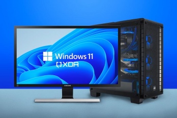 怎么设置win11工具栏靠左