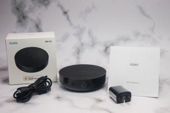 aqara s1面板能控制多少个设备