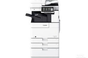佳能Canon iR-ADV DX 4751打印机驱动 For Win XP/7/8/10