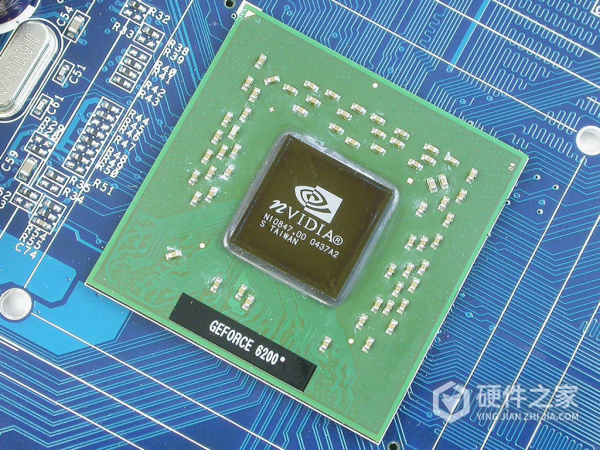 华硕NVIDIA系列 Extreme N6200TC128/16M显卡驱动