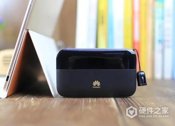 华为随行wifi2pro固件