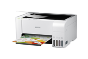 爱普生l3151变et2710解决方法