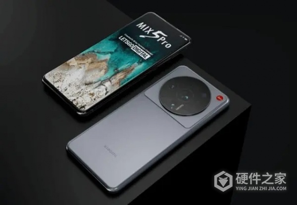 小米13ultra屏幕供应商是哪家