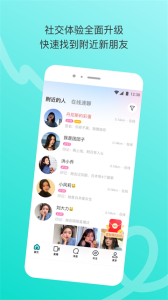 陌陌极速版相亲版