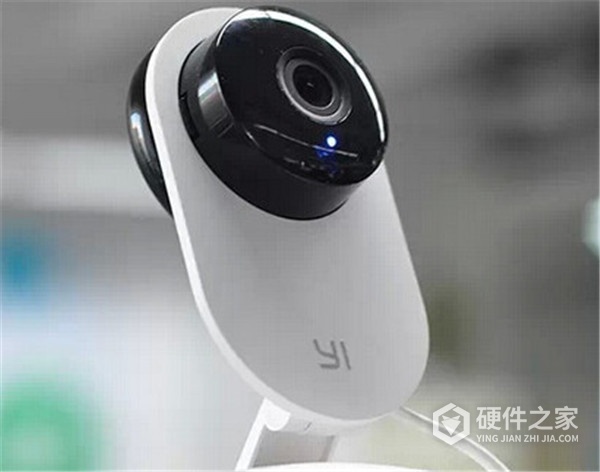 小蚁智能摄像机怎么用