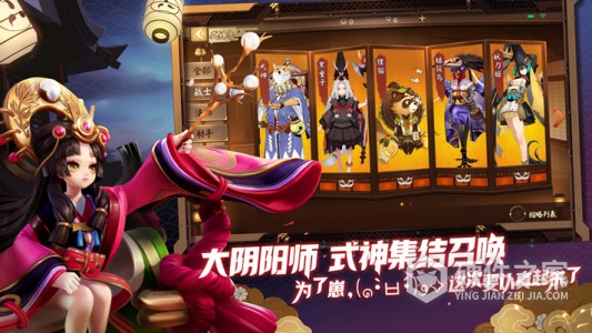 决战平安京oppo版