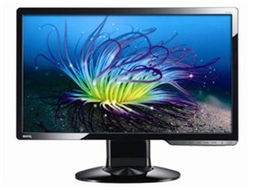 BENQ明基E2220HD液晶显示器驱动