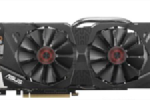 华硕NVIDIA系列 DRAGON GTX970-DC2-4GD5显卡驱动