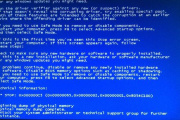 win10系统安装无限循环蓝屏解决方式是什么