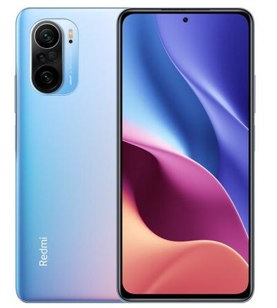 红米k40无字模式在哪里开启