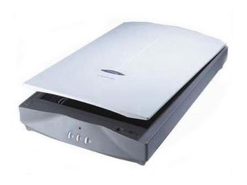 明基BenQ620ST扫描仪驱动 for Win XP/7/8/10