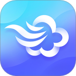 墨迹天气大字版