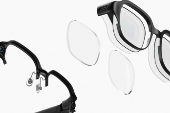 OPPO Air Glass 2怎么样