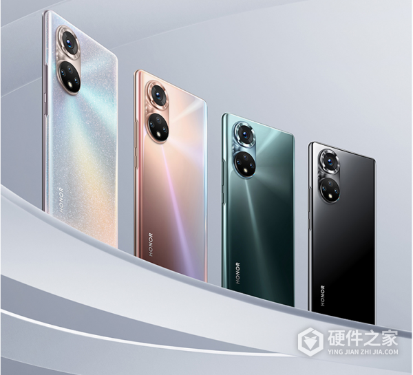 荣耀50pro是鸿蒙系统吗