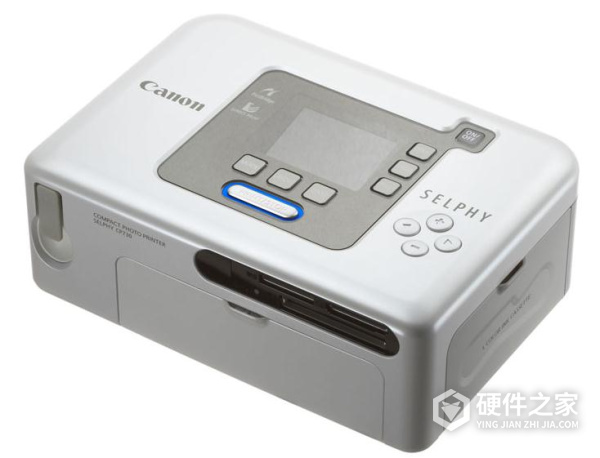 佳能照片打印机SELPHY CP730用户指南
