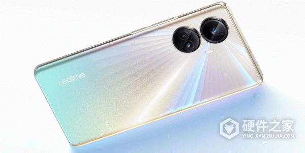 真我Realme 10s参数配置怎么样