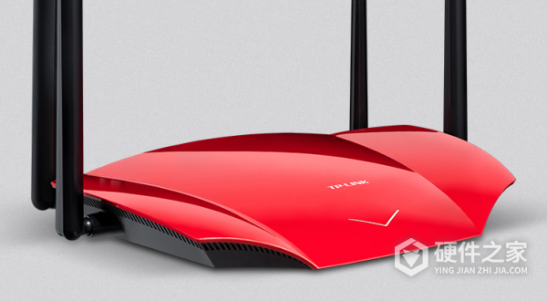 tl-xdr1860易展版怎么设置