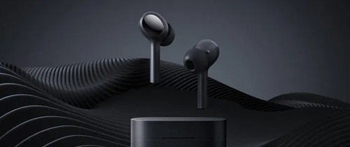 小米真无线蓝牙降噪耳机 3 Pro 介绍