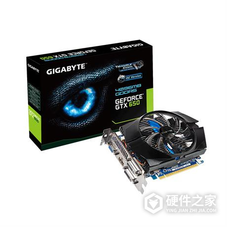 技嘉GV-N650D5-4GI for win7/8 32bit