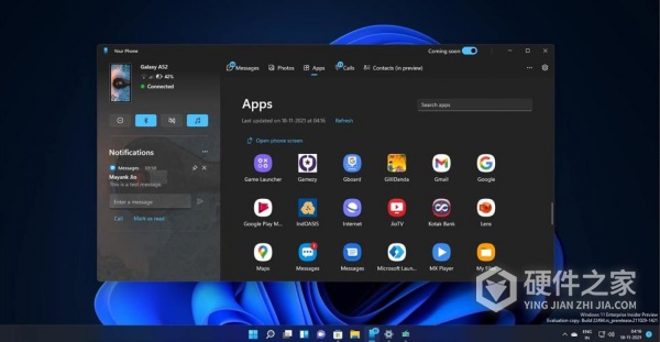 Win11图片文件不显示预览图怎么办