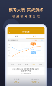 基金从业万题库