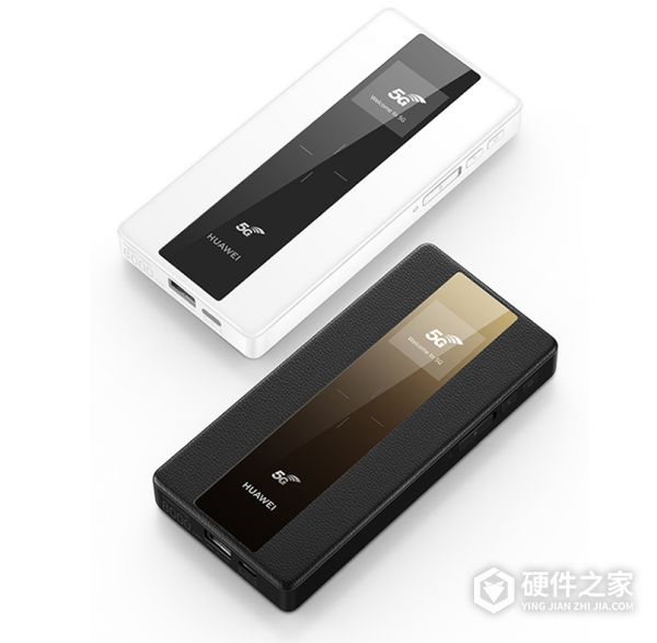 华为5g随行wifipro电池续航时间多久