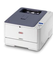 oki c530dn彩色打印机驱动 For Win XP/7/8/10