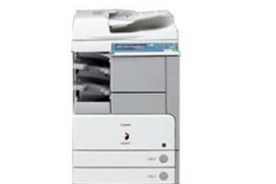 佳能3235N黑白数码复合机说明书