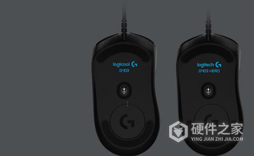 罗技g403鼠标宏压枪