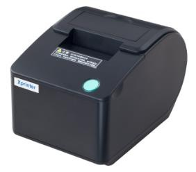 芯烨Xprinter XP-D90FC 驱动 for Win XP/7/8/10