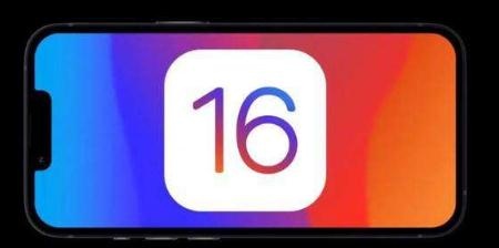 ios16不支持哪几款机型