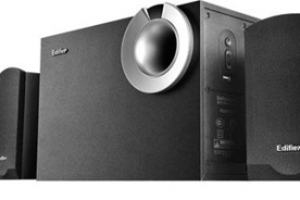 漫步者R206P音箱说明书