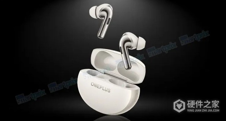 “一加BudsPro3”降噪性能介绍