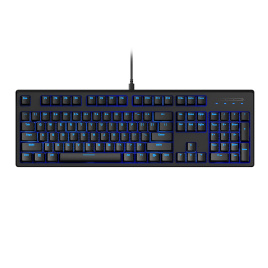 雷柏V808RGB机械键盘驱动