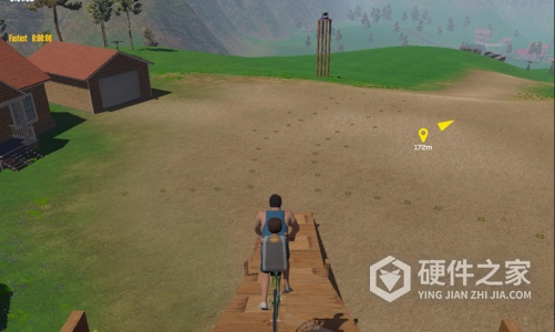 爸爸送儿子上学中文版