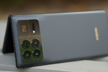 小米mixfold3支持手写笔吗